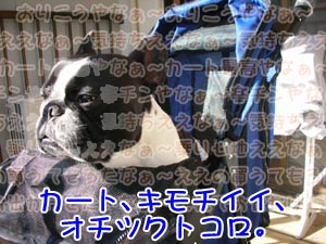 ¥¥â¥Á¥¤¥¤¡Á¥ª¥ê¥³¥¦¡Á