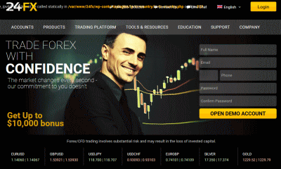 24FX.com
