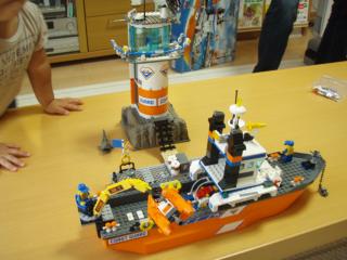 LEGO