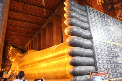 涅槃像