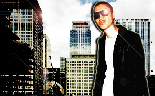 DJ GLK PHOTO