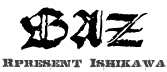 BAZ NAME