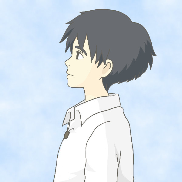 翔