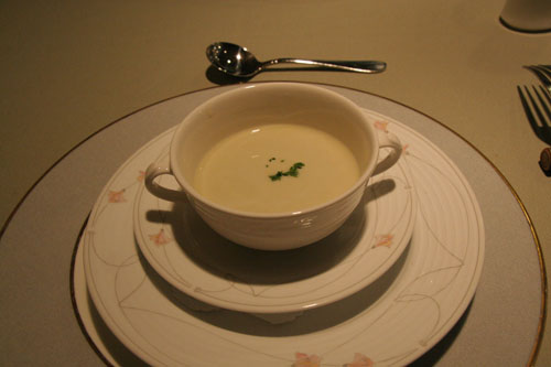 スープ