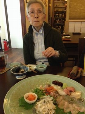 秀子