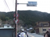 奥多摩町から青梅市へ