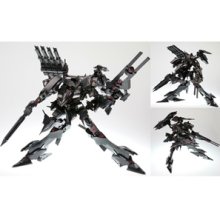 Orca旅団編 Illust Nr