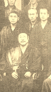 霊学講座（松本道別）