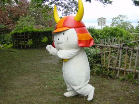 ひこにゃん