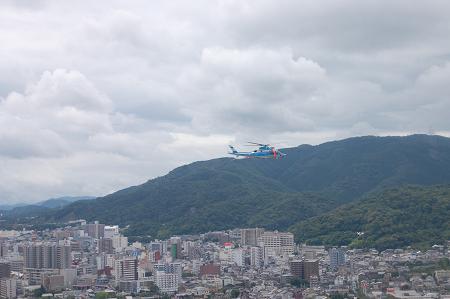 ヘリコプター
