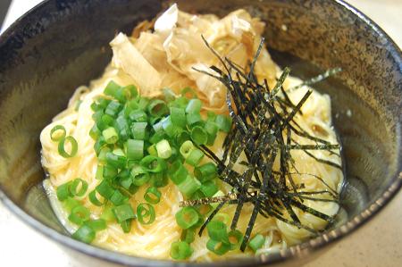 かまたまそうめん