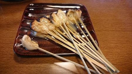 あぶり餅 一和