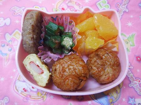 2月4日お弁当
