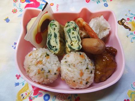 2月6日お弁当