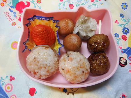 2月12日お弁当