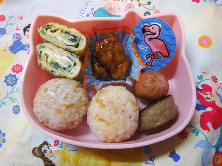 2月16日お弁当
