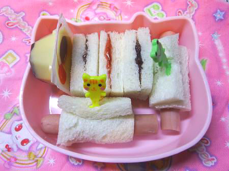 2月17日お弁当