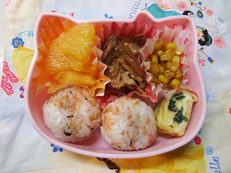 2月19日お弁当