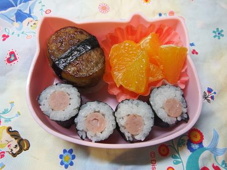 2月26日お弁当