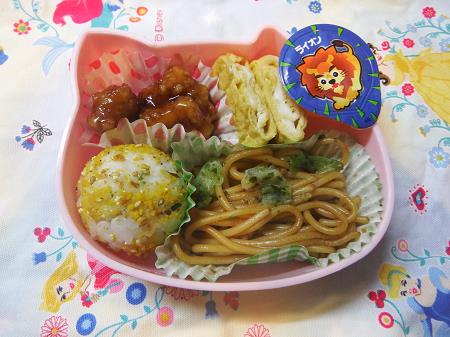 3月5日お弁当