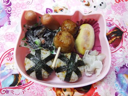 3/16お弁当