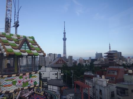 2015夏休み