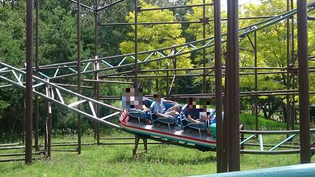2015夏休み