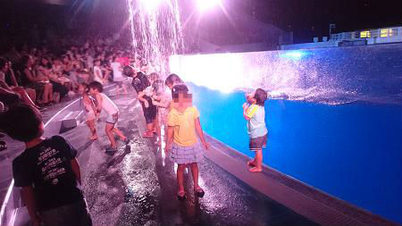 京都水族館