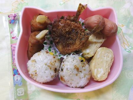 幼稚園お弁当