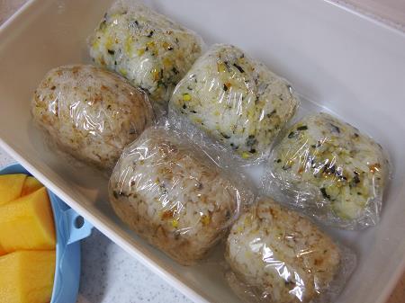 運動会お弁当