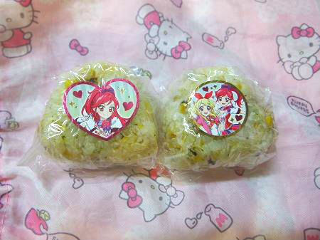 幼稚園お弁当