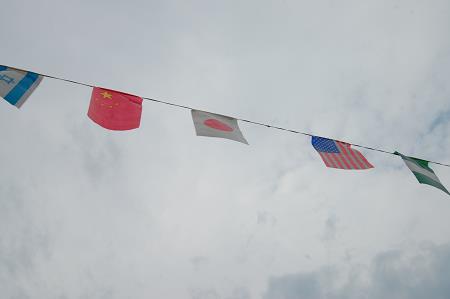 運動会