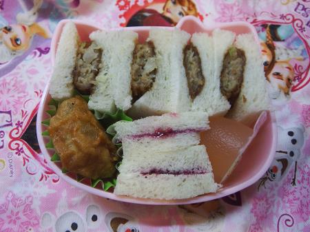 11/27お弁当