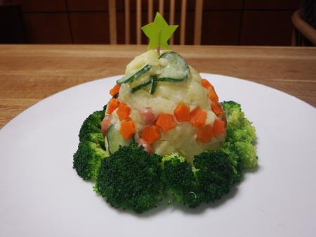 クリスマス