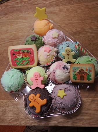 クリスマス