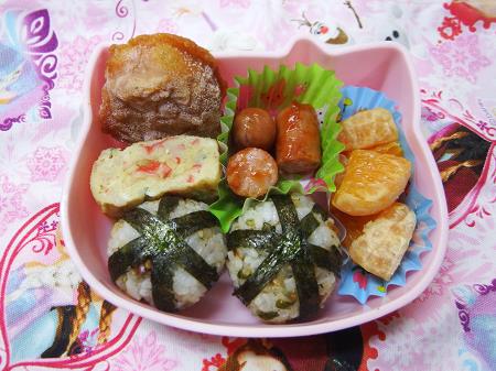 2/29お弁当