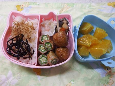 5/6幼稚園お弁当