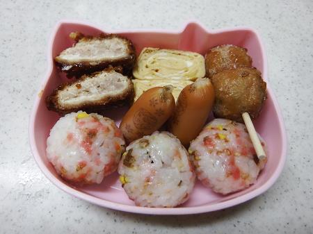 5/13お弁当