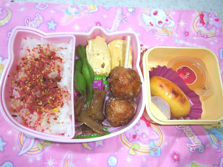 6/10お弁当