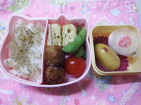6/27お弁当