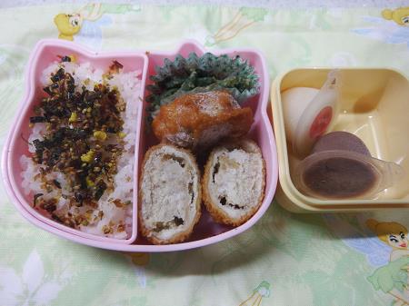 9/9お弁当
