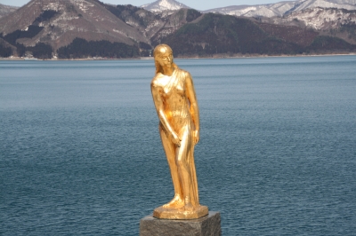 田沢湖1