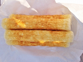 高島ちくわ