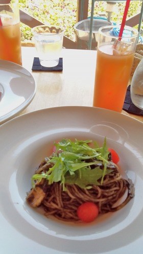 伊万里 パスタ・アメイズ