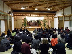 高千穂・杖立・昭和オヤジ旅・高千穂夜神楽