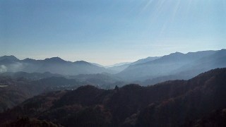 高千穂 国見ケ丘