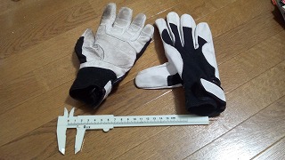 ノギス