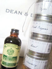 DEAN & DELUCA