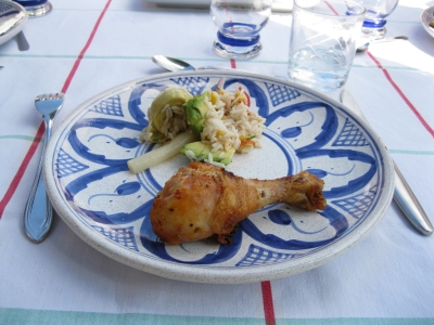 食事