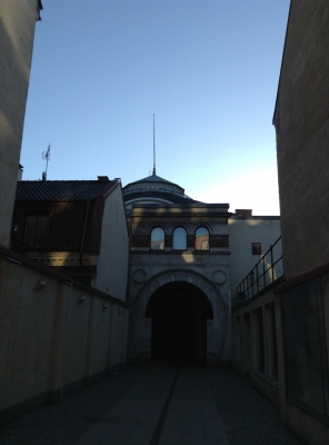 Sédentaire